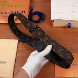 Picture of LV Belts _SKULVBelt40mm100-125cm8L1747069